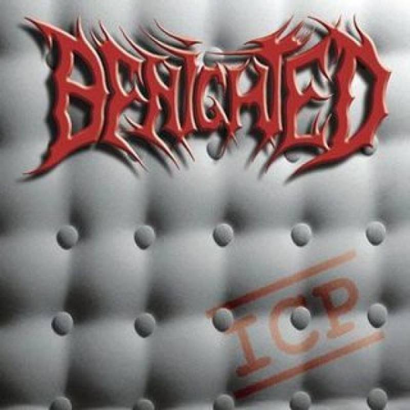 chronique : Benighted - Insane Cephalic Productions chronique Benighted - Insane Cephalic Productions