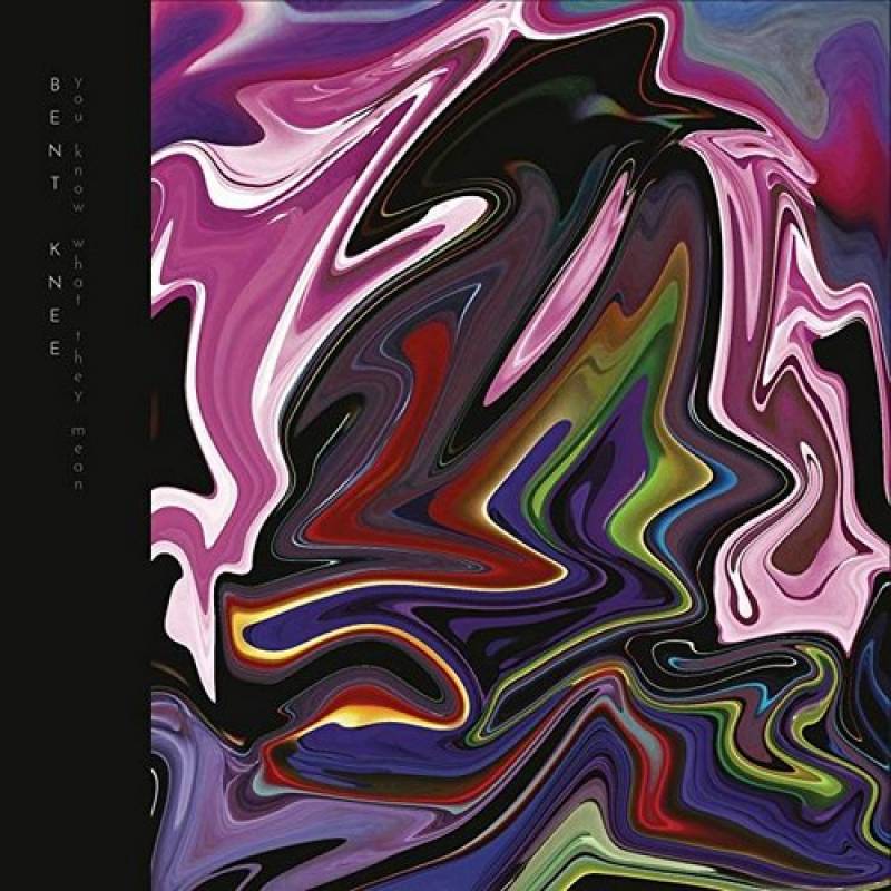 chronique : Bent Knee - You Know What They Mean chronique Bent Knee - You Know What They Mean