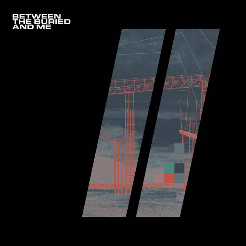 chronique : Between the Buried and Me - Colors II chronique Between the Buried and Me - Colors II