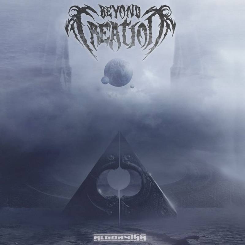 chronique Beyond Creation - Algorythm