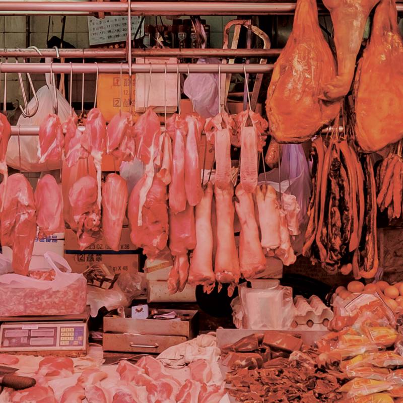 chronique : Beyond Paranoid - Dead Meat chronique Beyond Paranoid - Dead Meat