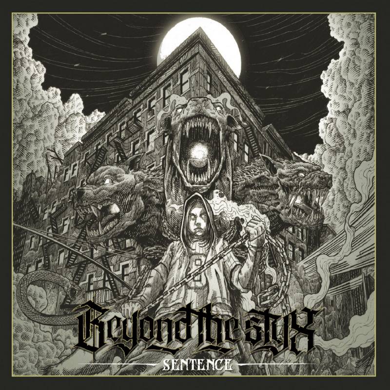 chronique Beyond The Styx - Sentence