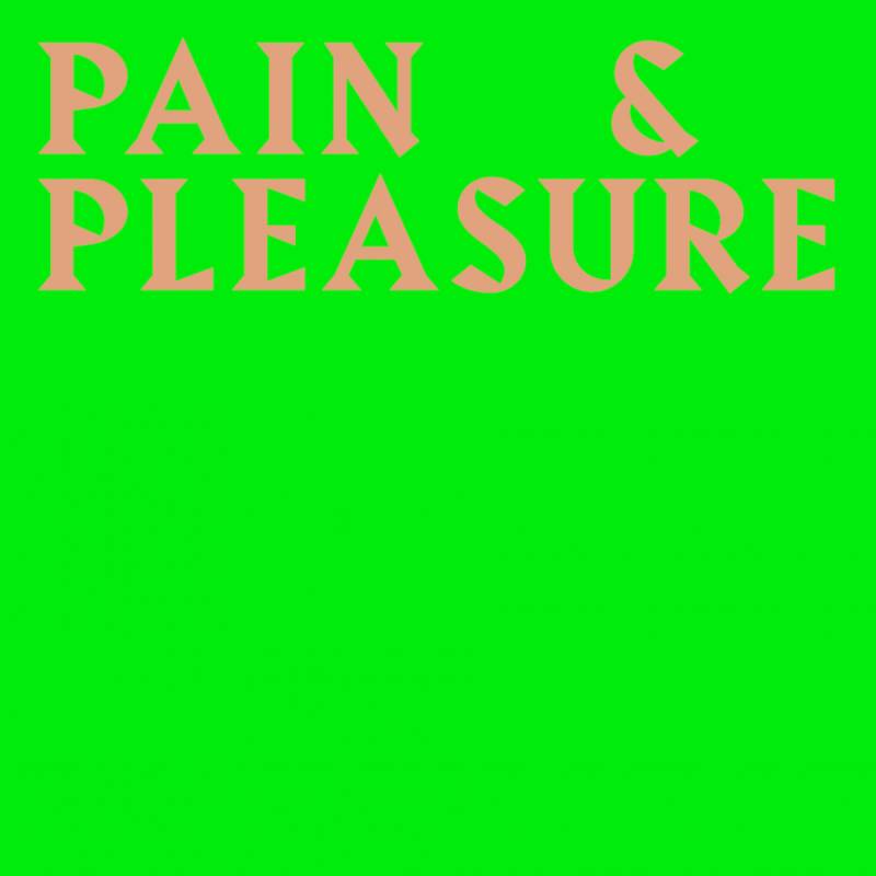 chronique Bison Bisou - Pain & pleasure