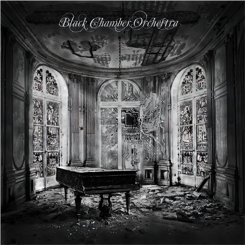 chronique Black Chamber Orchestra - Black Chamber Orchestra