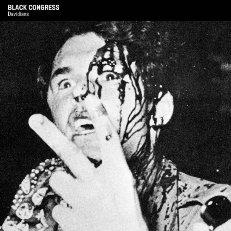 chronique Black Congress - Davidians
