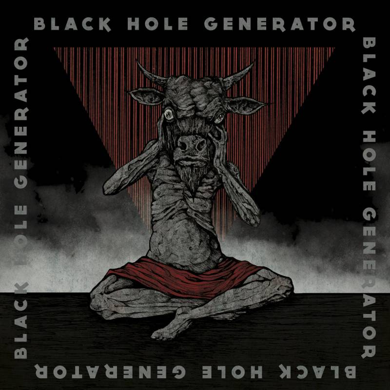 chronique Black Hole Generator - A Requiem for Terra