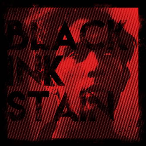 chronique Black Ink Stain - EP