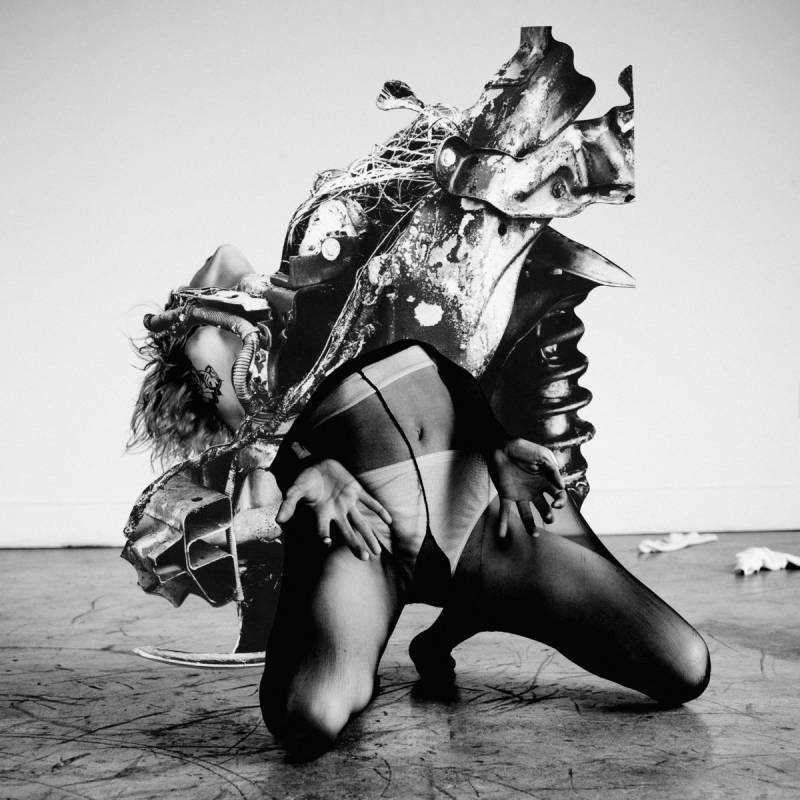 chronique : Black Magnet - Body Prophecy chronique Black Magnet - Body Prophecy
