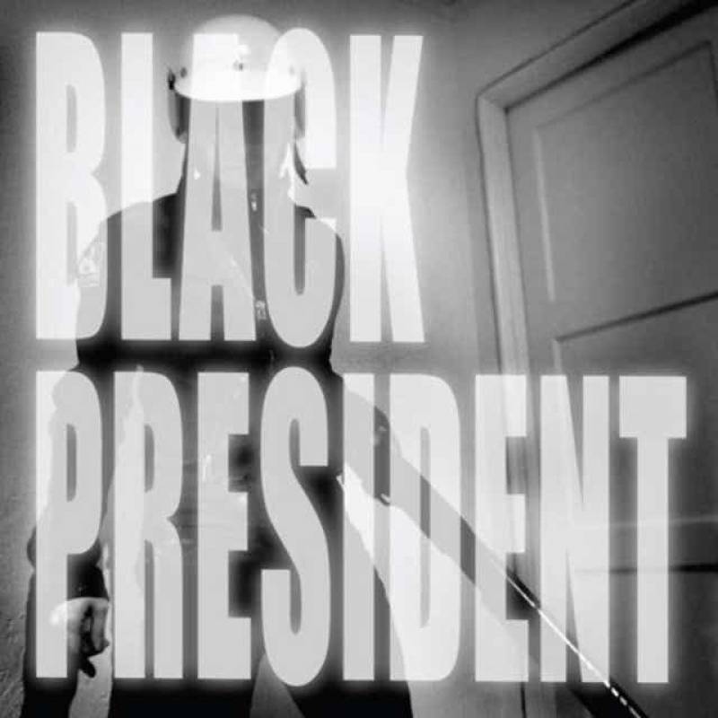 chronique : Black President - Black President chronique Black President - Black President