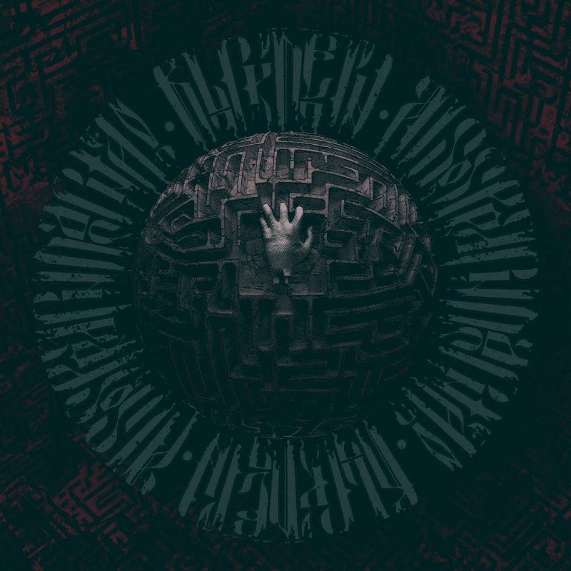 chronique Blackdeath - Also sprach das Chaos