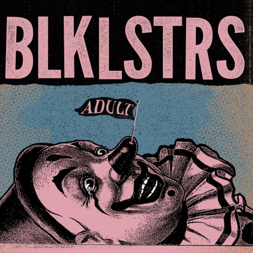 chronique Blacklisters - Adult