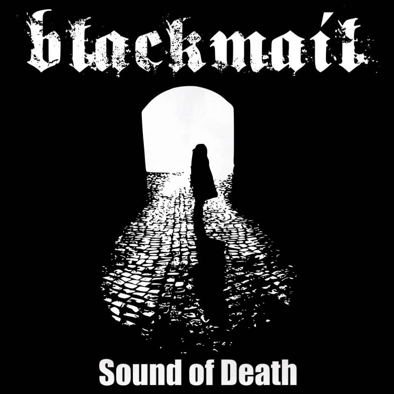 chronique Blackmail - Sound Of Death