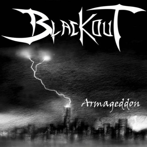 chronique Blackout - Armageddon