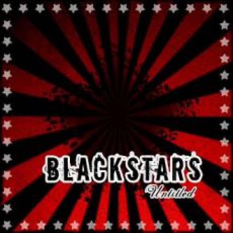 chronique Blackstars united - EP