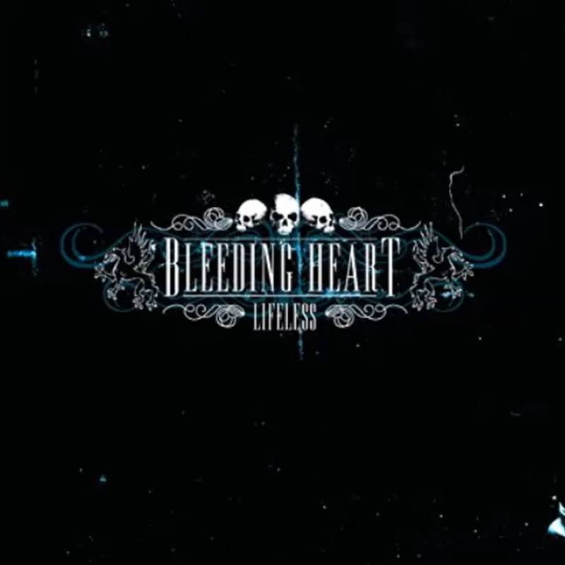 chronique : Bleeding Heart - Lifeless chronique Bleeding Heart - Lifeless