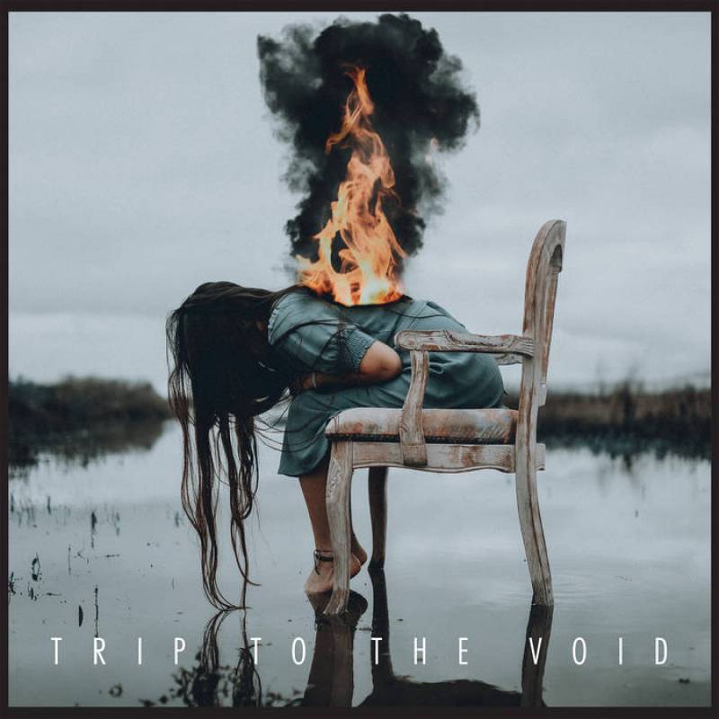 chronique : Blockheads - Trip To The Void chronique Blockheads - Trip To The Void