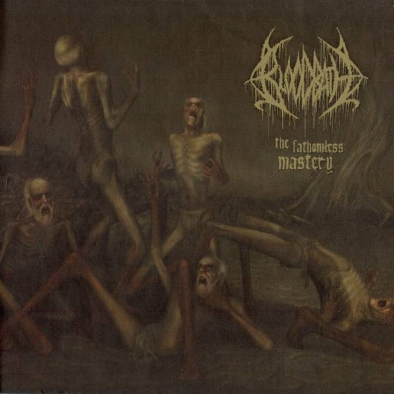 chronique : Bloodbath - The Fathomless Mastery chronique Bloodbath - The Fathomless Mastery