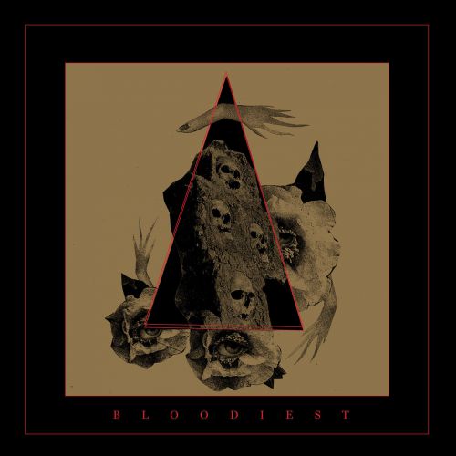 chronique : Bloodiest - Bloodiest chronique Bloodiest - Bloodiest
