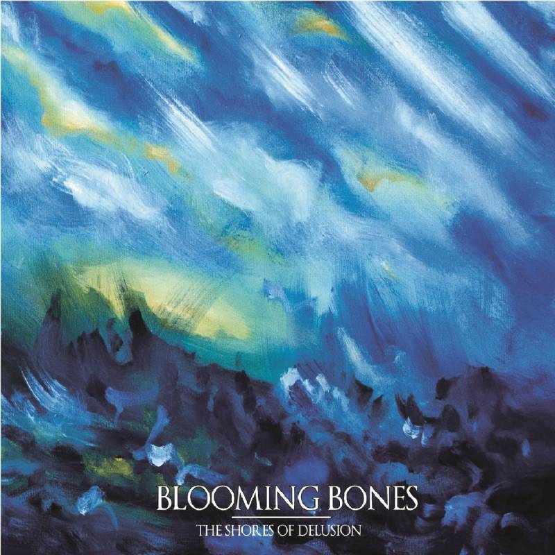 chronique Blooming Bones - The Shores Of Delusion