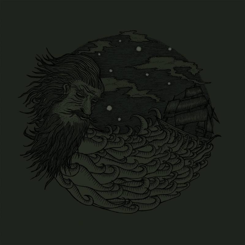 chronique : Boar - Poseidon chronique Boar - Poseidon