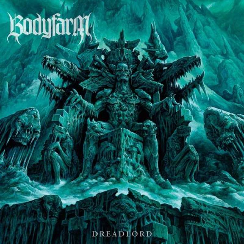 chronique Bodyfarm - Dreadlord