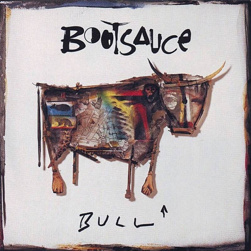 chronique : Bootsauce - Bull chronique Bootsauce - Bull
