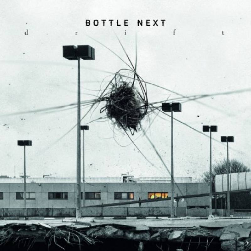 chronique Bottle Next - Drift