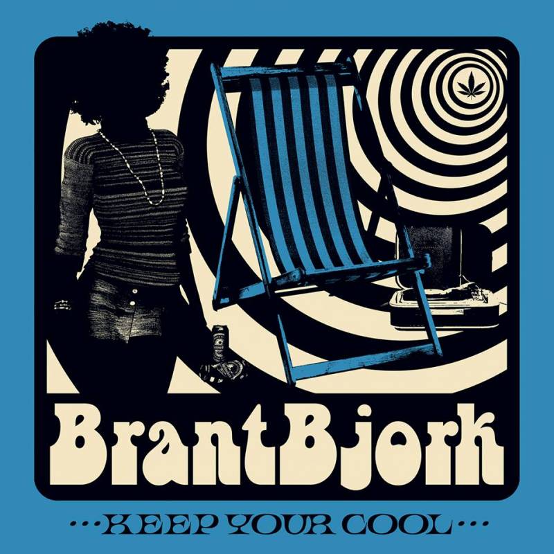 chronique Brant Bjork - Keep Your Cool (réédition)