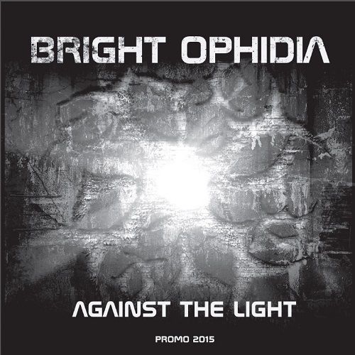 chronique Bright Ophidia - Against The Light