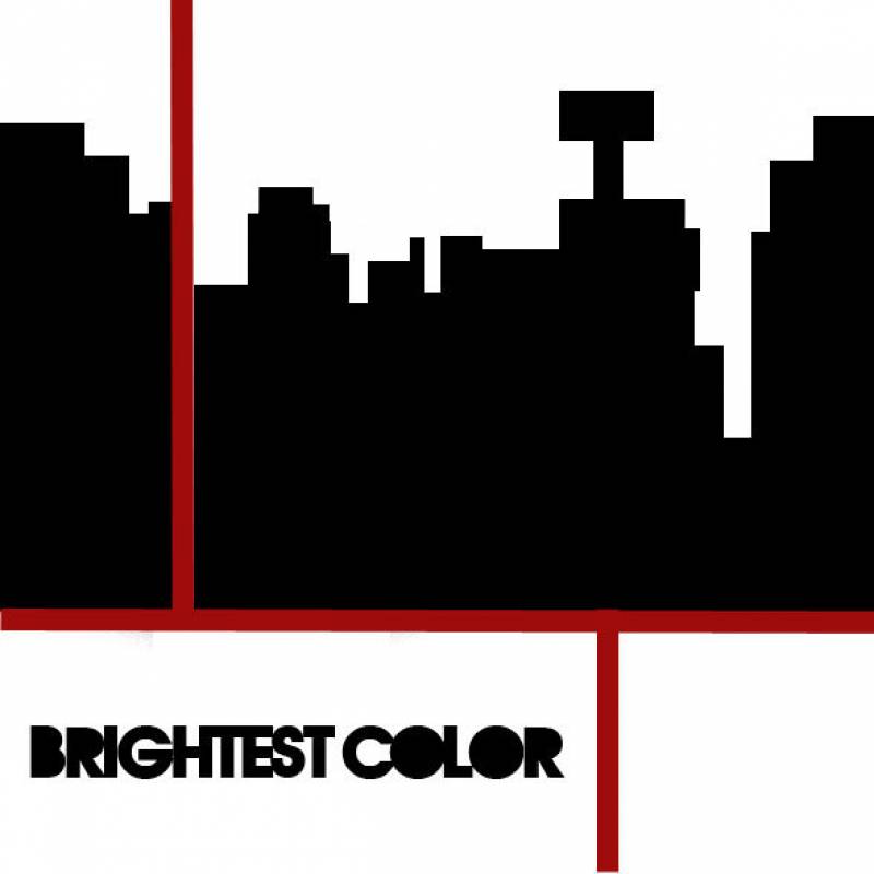 chronique : Brightest Color - Brightest Color chronique Brightest Color - Brightest Color