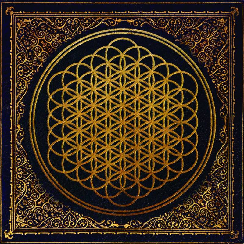 chronique Bring Me The Horizon - Sempiternal