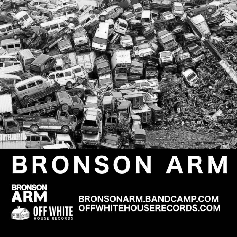 chronique Bronson Arm - Tosser
