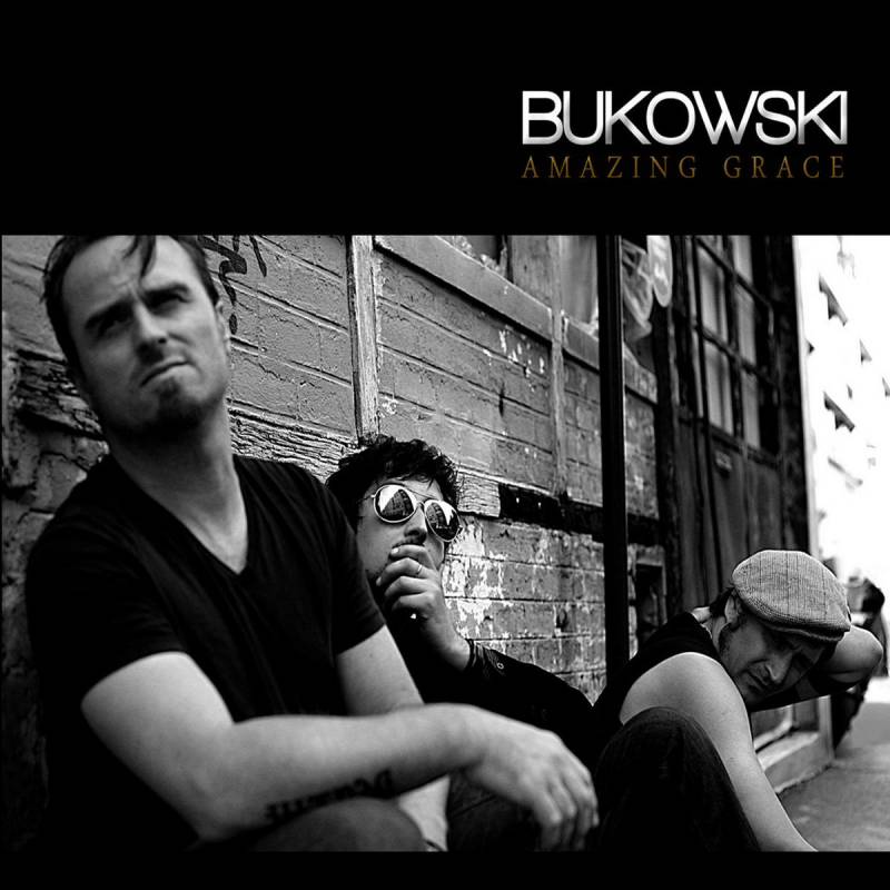 chronique : Bukowski - Amazing Grace chronique Bukowski - Amazing Grace