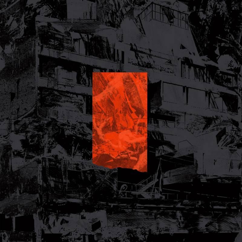 chronique : Burial Dance - Structures chronique Burial Dance - Structures