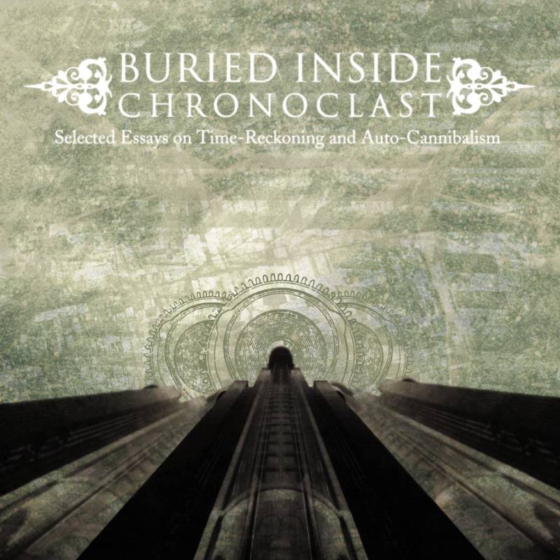 chronique Buried Inside - Chronoclast
