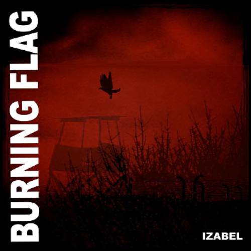 chronique Burning Flag - Izabel