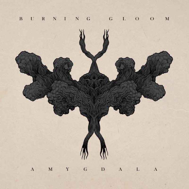 chronique Burning Gloom - Amygdala