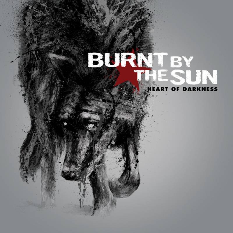 chronique Burnt by the sun - Heart of Darkness