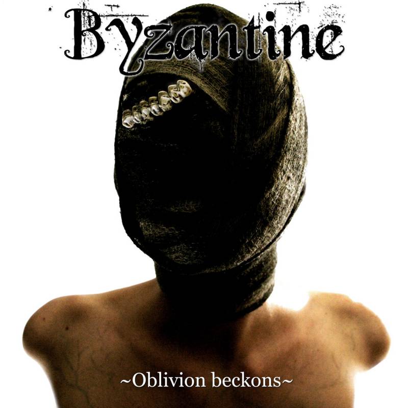 chronique : Byzantine - Oblivion Beckons chronique Byzantine - Oblivion Beckons