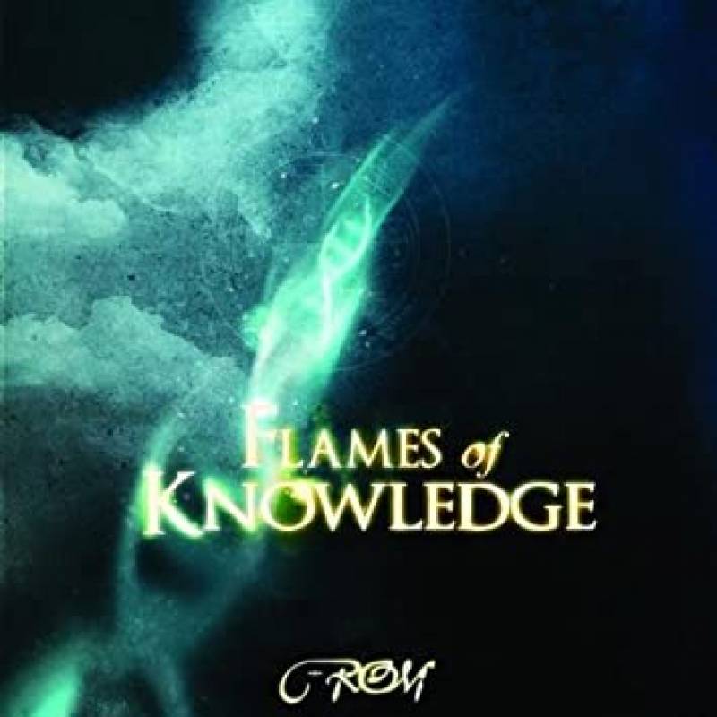 chronique C-ROM - Flames of Knowledge