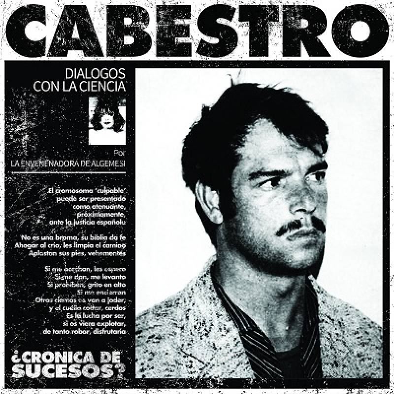 chronique Cabestro - ¿Crónica de Sucesos? 