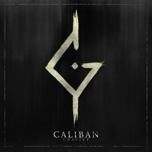 chronique Caliban - Gravity