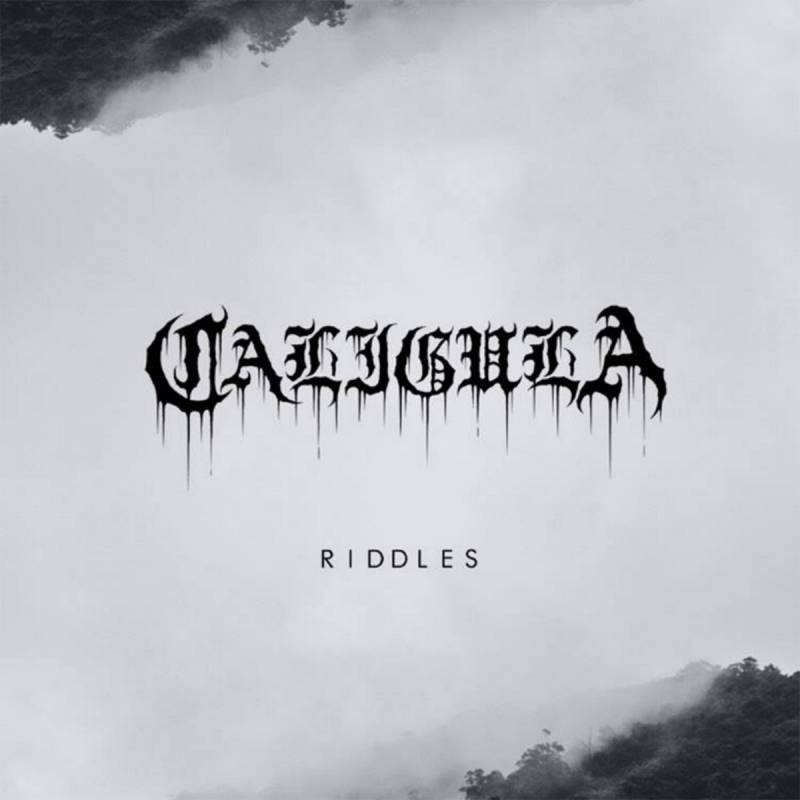 chronique : Caligula (fr) - RIDDLES chronique Caligula (fr) - RIDDLES