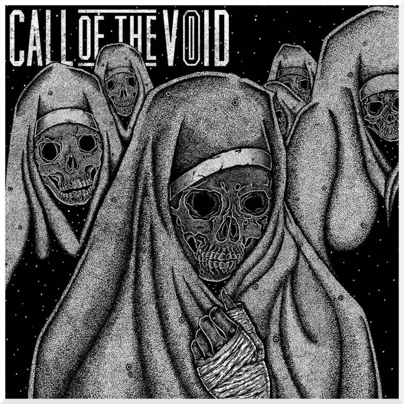 chronique Call Of The Void - Dragged Down A Dead End Path