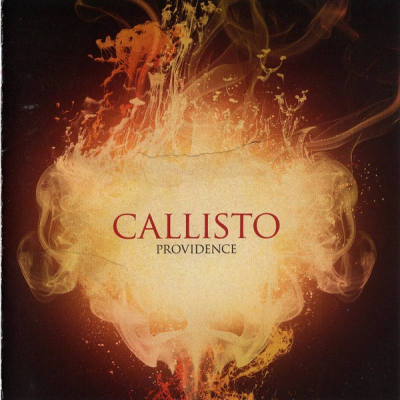 chronique Callisto - Providence