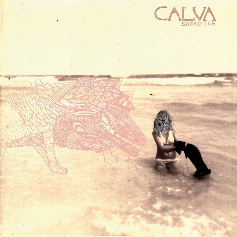 chronique Calva - Sacrifice