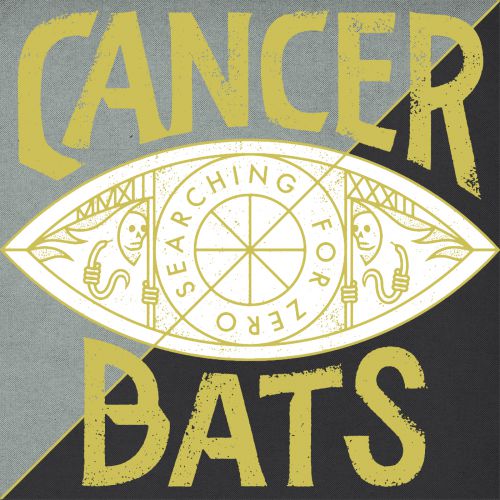 chronique Cancer Bats - Searching For Zero