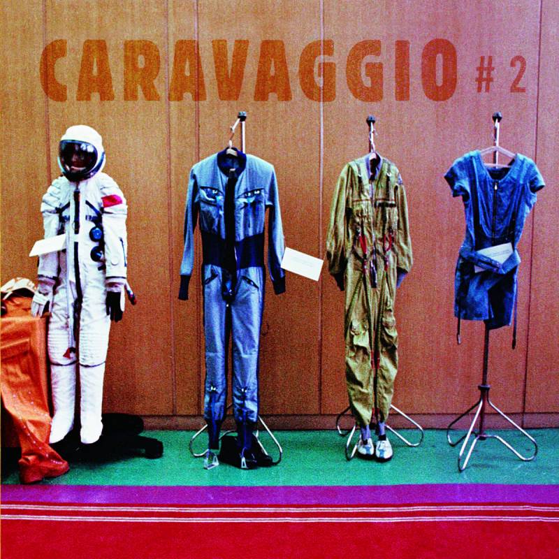 chronique Caravaggio - # 2