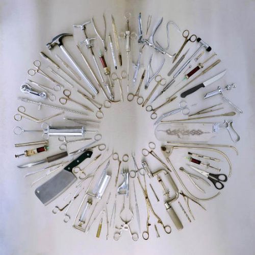 chronique Carcass - Surgical Remission / Surplus Steel
