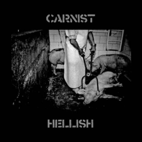 chronique Carnist - Hellish